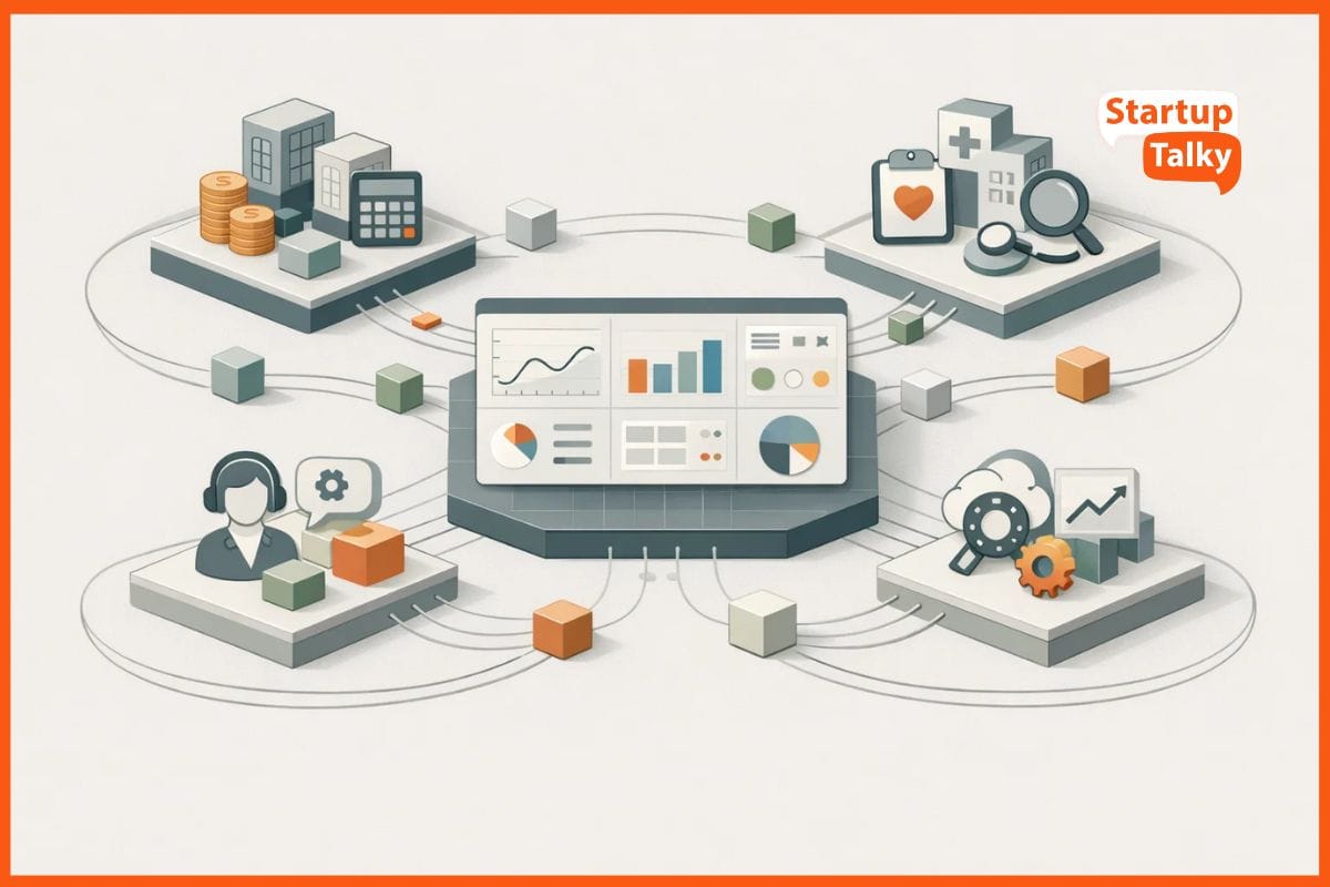 What Is AI Orchestration? Hassan Taher on the Infrastructure Layer Determining Whether AI Systems Succeed or Fail