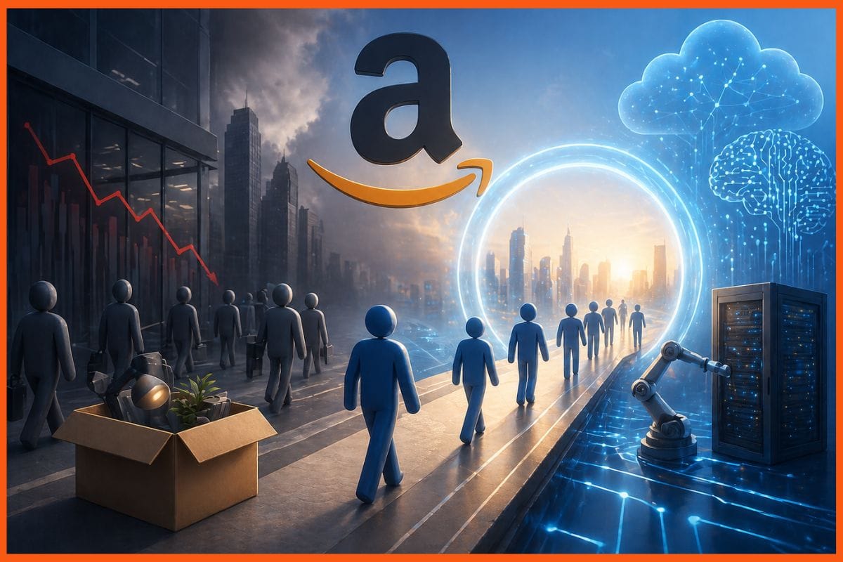 Amazon to recruit 11,000 engineers in 2026 following mass layoffs