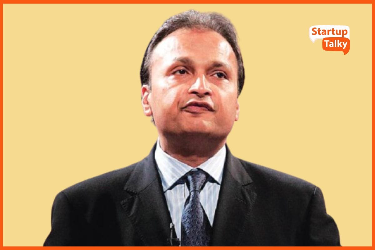 Anil Ambani Group assets worth INR 3,034 crore frozen by probe agency