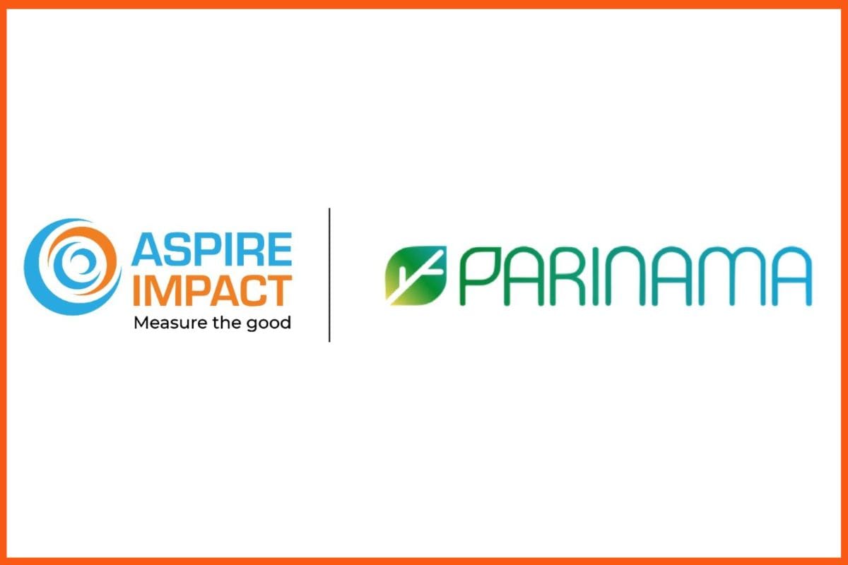 Aspire Impact Secures Parinama Group Investment, Appoints Saloni Malhotra as CEO; Dr Ram Sharma Joins the Board of Advisors