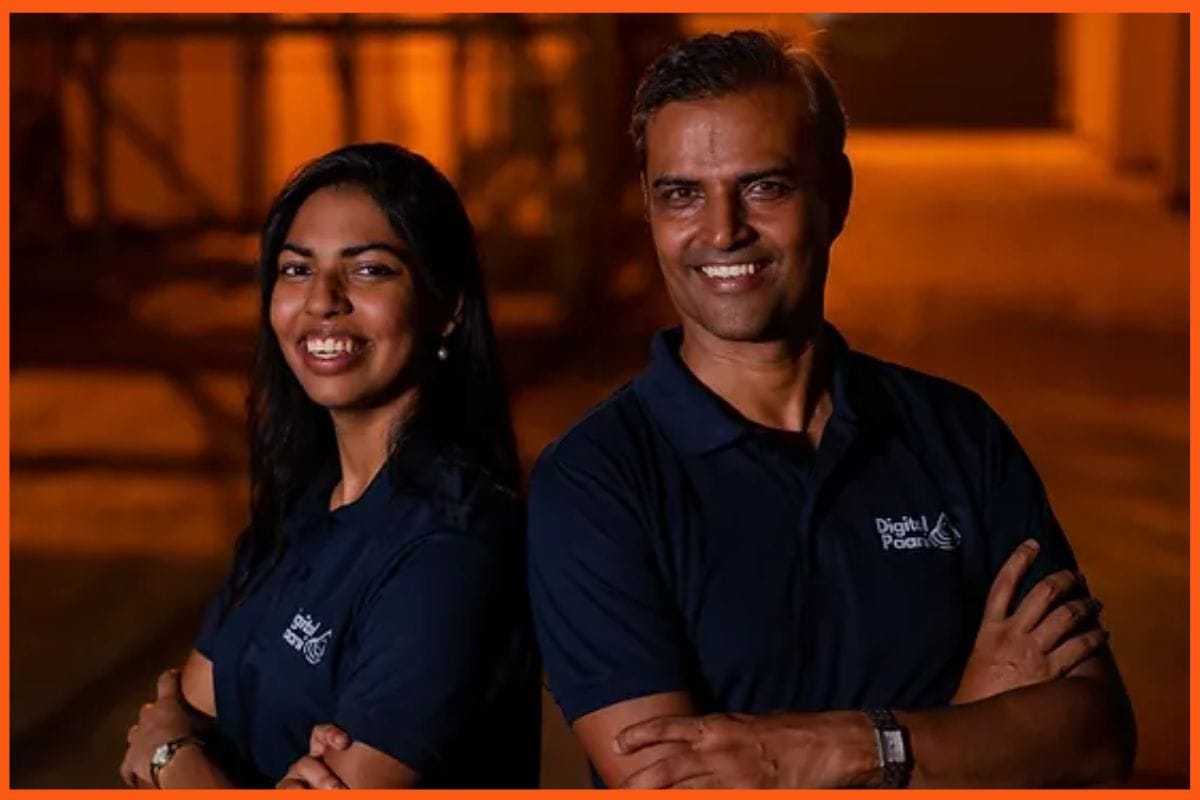 AWE Funds Invests in Digital Paani to Support Scalable Water-Tech Innovation