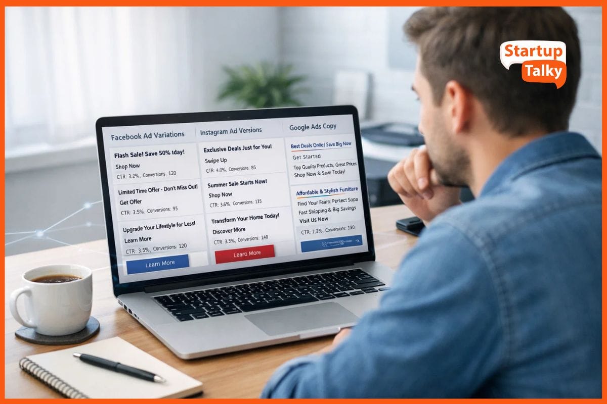 Top AI Tools for Social Media Ad Copy Generation: Best Platforms Compared