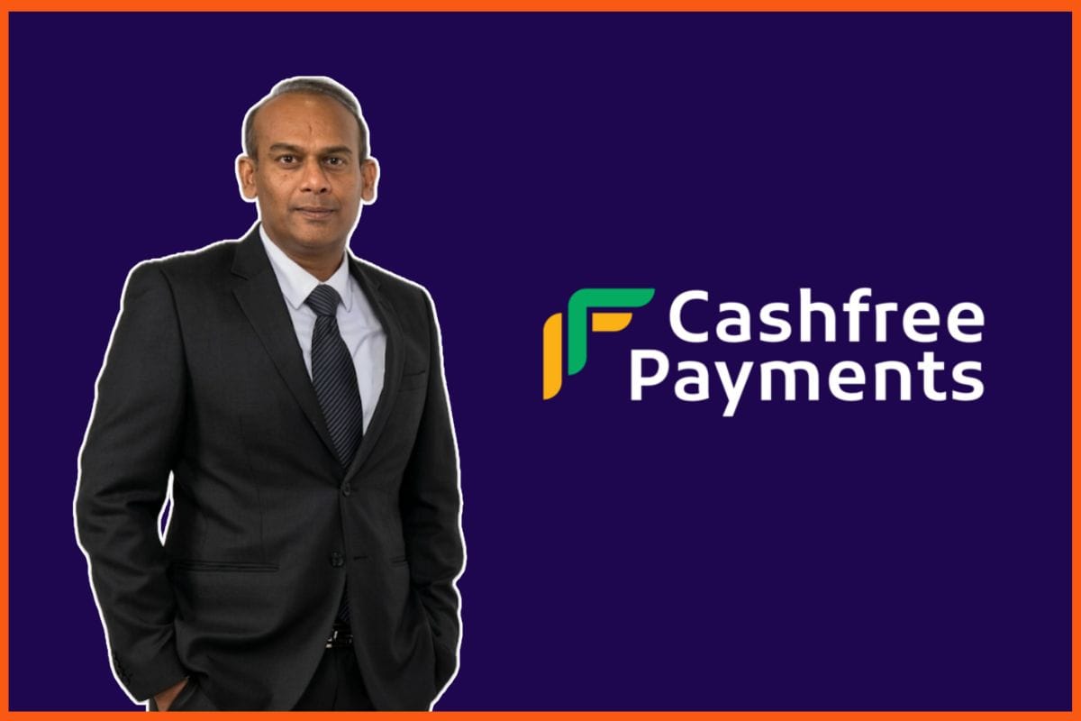Cashfree Payments Appoints Sameer Gandhi as CFO to Strengthen Financial Strategy