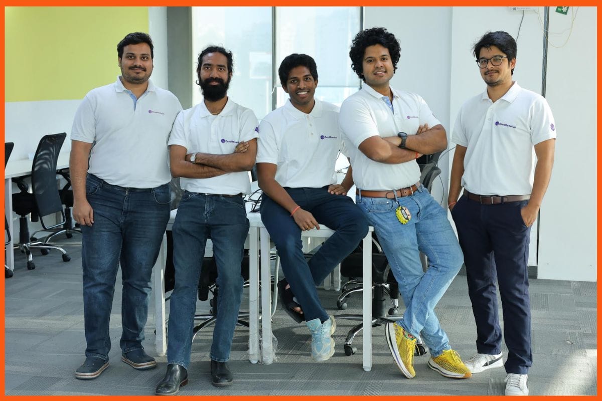 CredResolve Raises Pre-Series A Round Led by Merak Ventures to Overhaul India’s INR 60K+ Crores Debt Collections Market