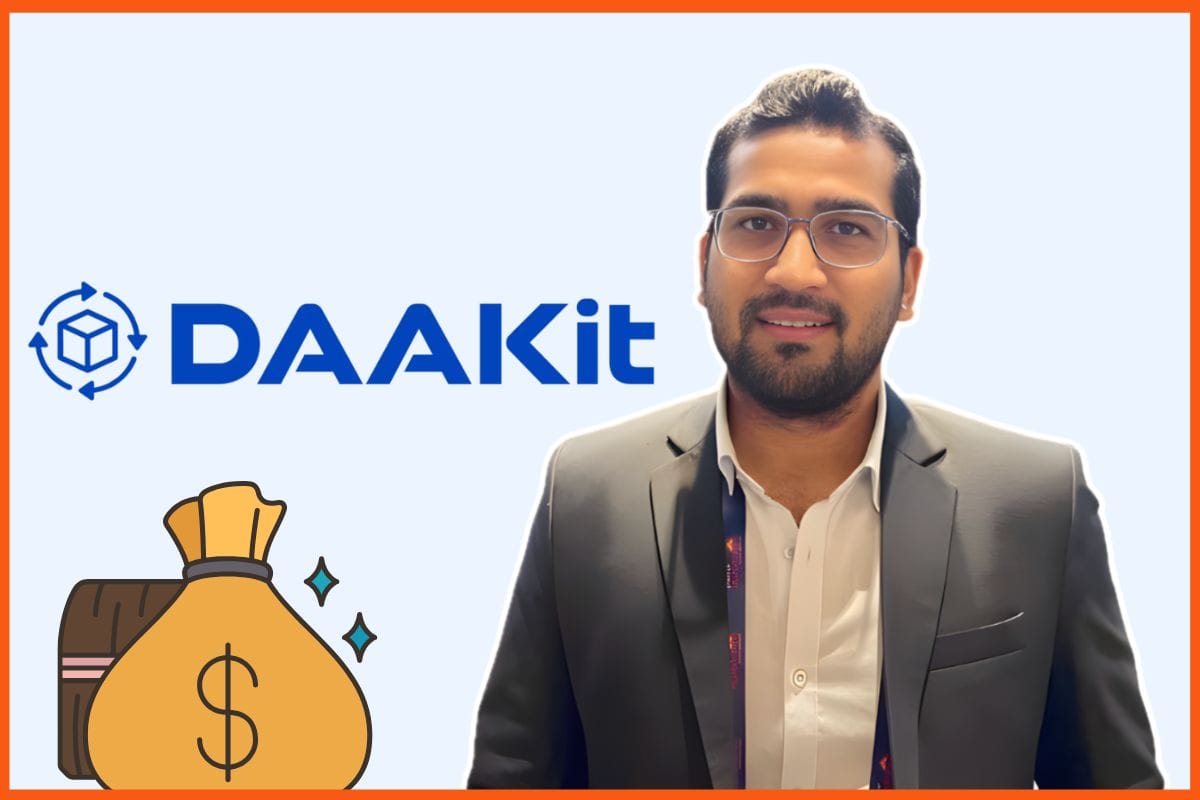 Logistics Startup DAAKit Raises $138,000 in Pre-Seed Round Led by Inflection Point Ventures