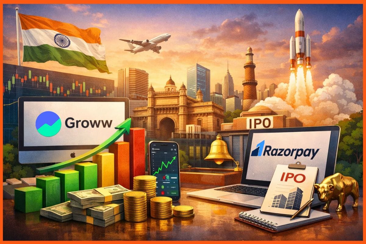 Daily Indian Funding Roundup and Key News - 20 April 2026:Clarity Labs Bags INR 4 Cr in Funding, Razorpay Eyes IPO Filing
