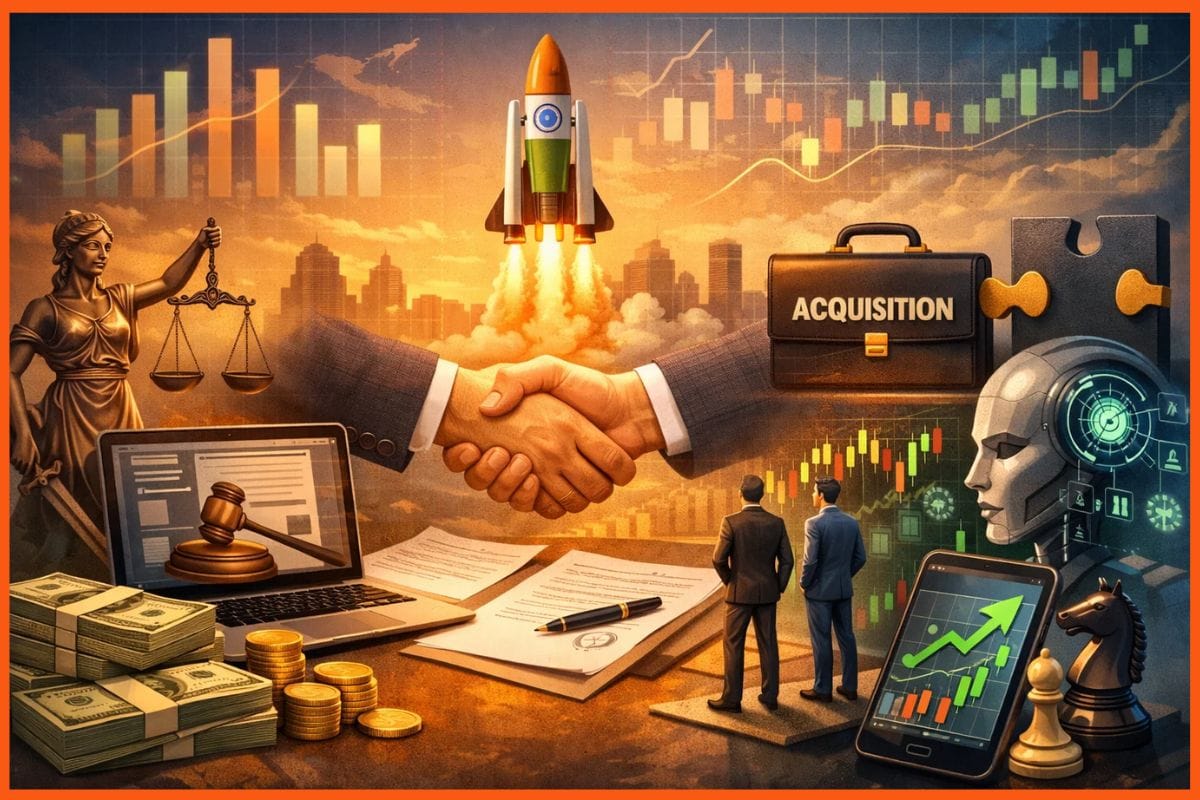 Daily Indian Funding Roundup and Key News - 21 April 2026: Lawyered Bags $2.5 Mn, NudgeBee Raises $3 Mn from Kalaari