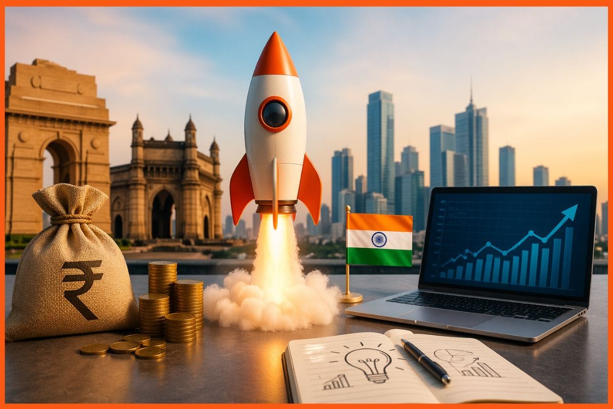 Daily Indian Funding Roundup & Key News - 22 April 2026: AITS Raises $4 Mn, Spill Games Bags $3.1 Mn, Zerodha Shuts Zero1
