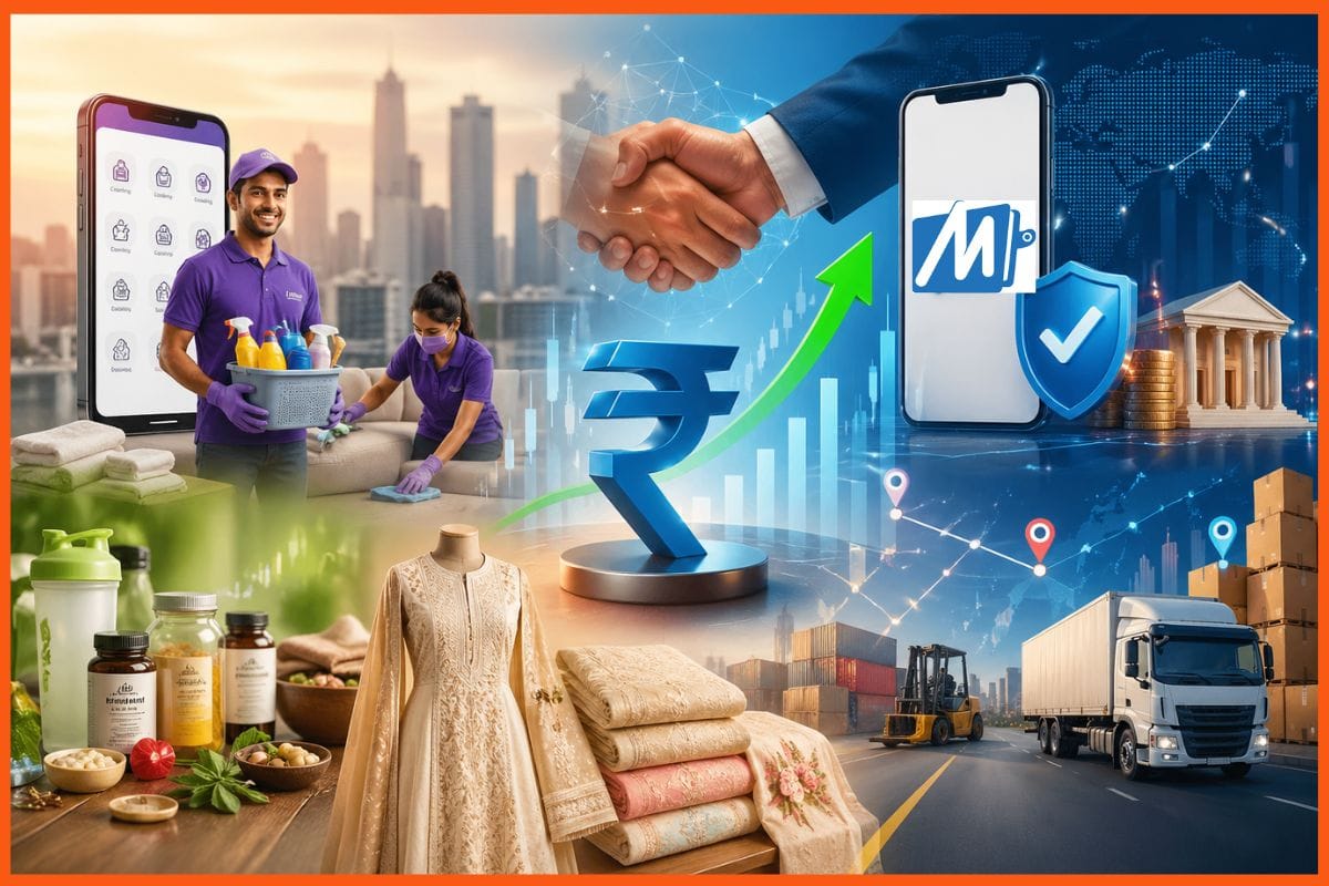 Daily Indian Funding Roundup & Key News - 28 April 2026: Snabbit Bags $56 Mn, Peak XV Exits MobiKwik, and More