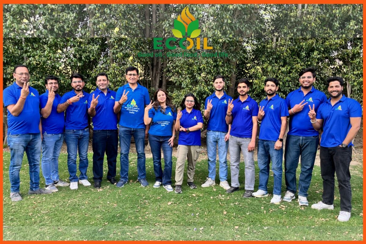 Clean Energy Startup ECOIL Raises ~$2.5 Million Series A Funding Round Led by Fundalogical Ventures