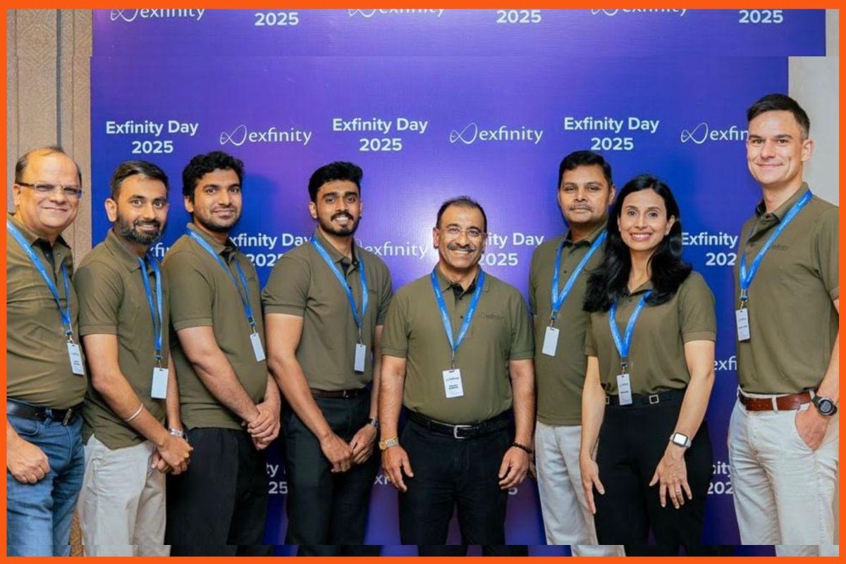 Exfinity Venture Partners Secures Partial Exit from CloudSEK, Delivers 13x Returns