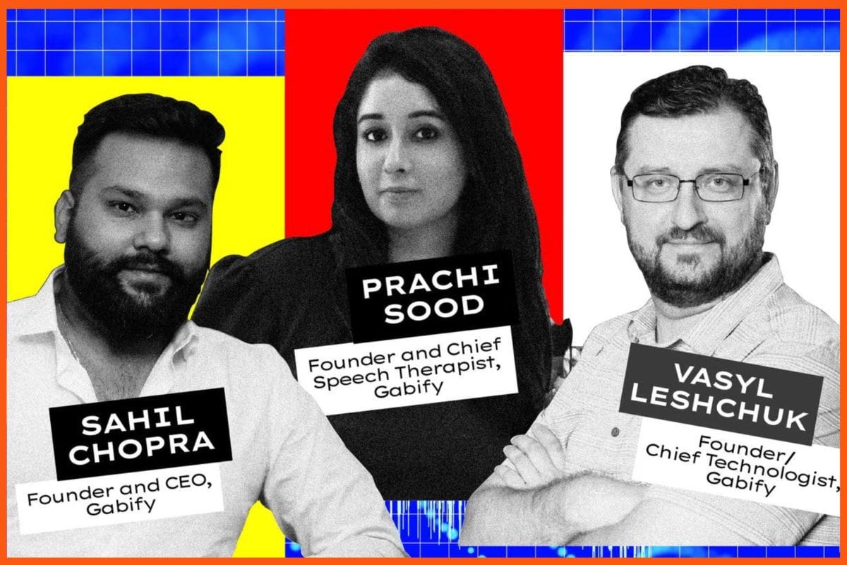 Gabify Raises $175,000 in Pre-Seed Funding Led by Inflection Point Ventures