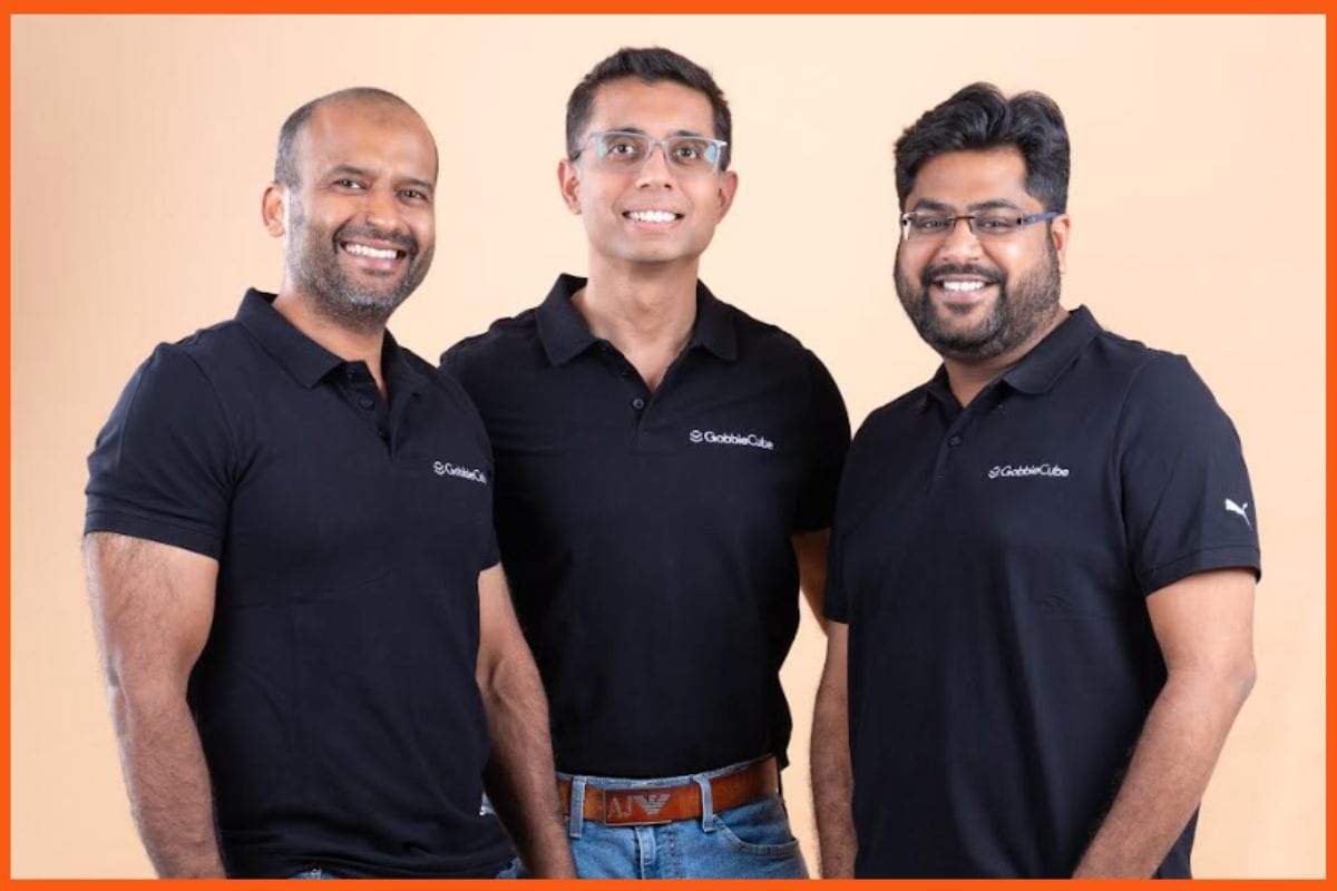 GobbleCube Raises $15 million Series A Led by Susquehanna Venture Capital