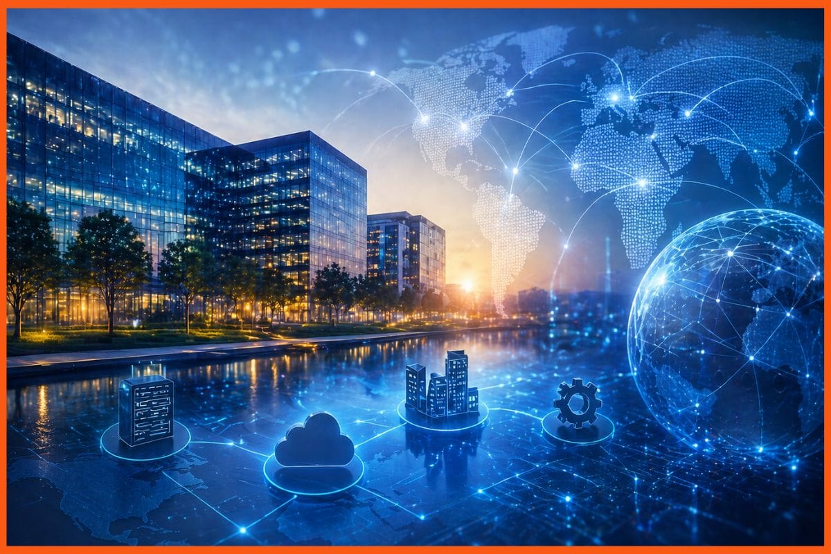 Infosys lands largest GCC contract, boosts global delivery presence