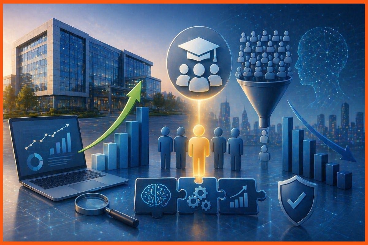 Infosys plans 20,000 fresher hires amid lower attrition and headcount dip