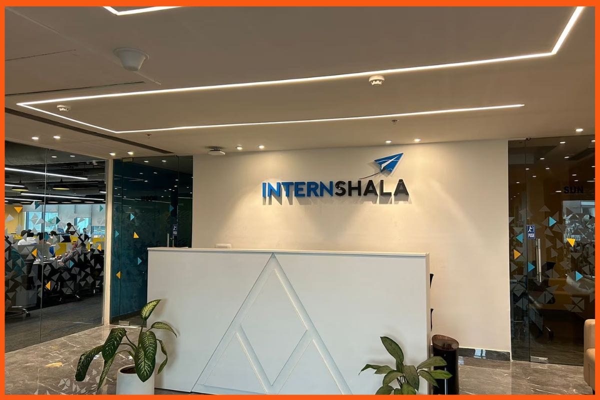 Internshala Opens Six Coveted Internships with India’s Top Founders and Sharks through “Intern With Icon”
