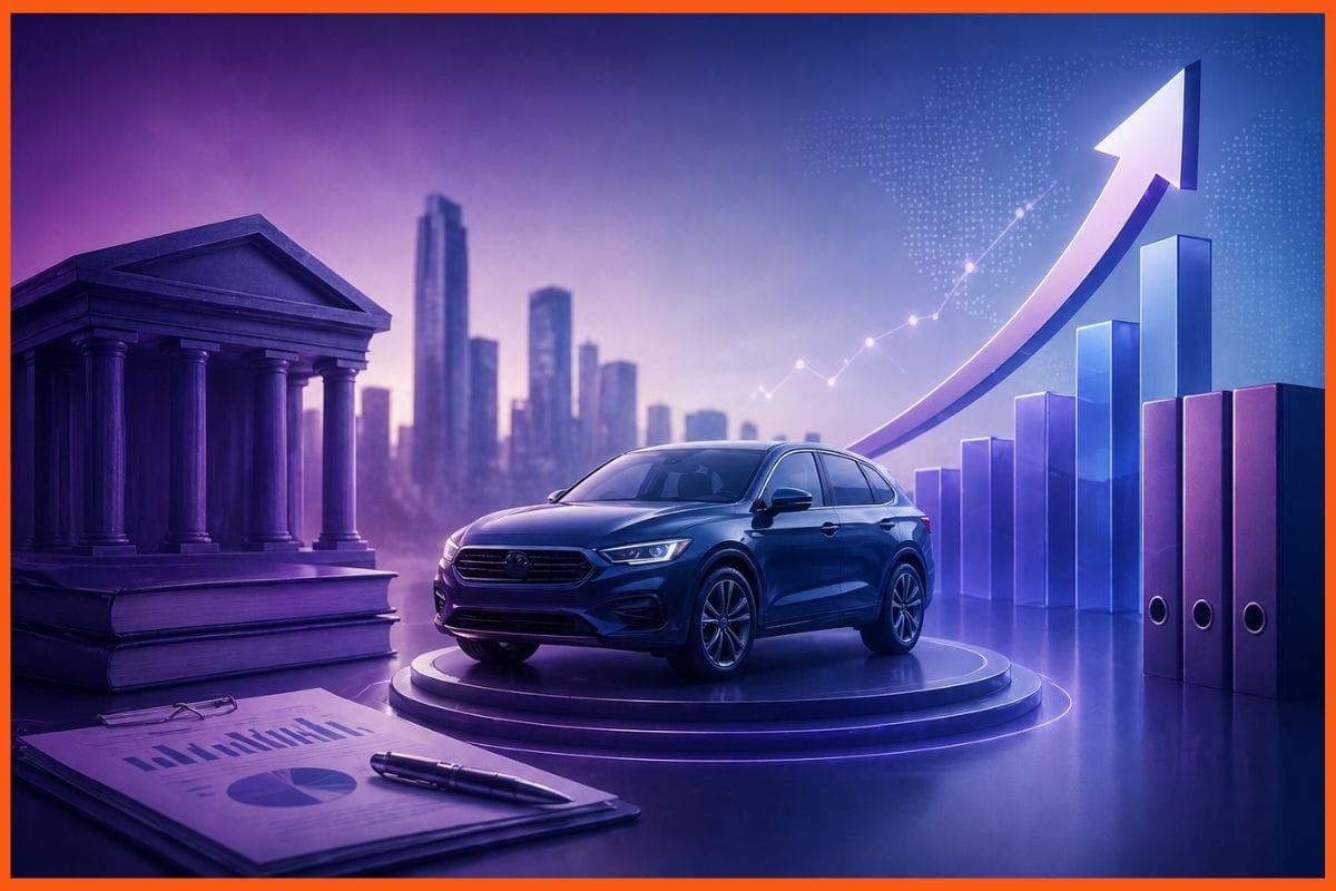 IPO buzz: Spinny brings in bankers for public listing next year