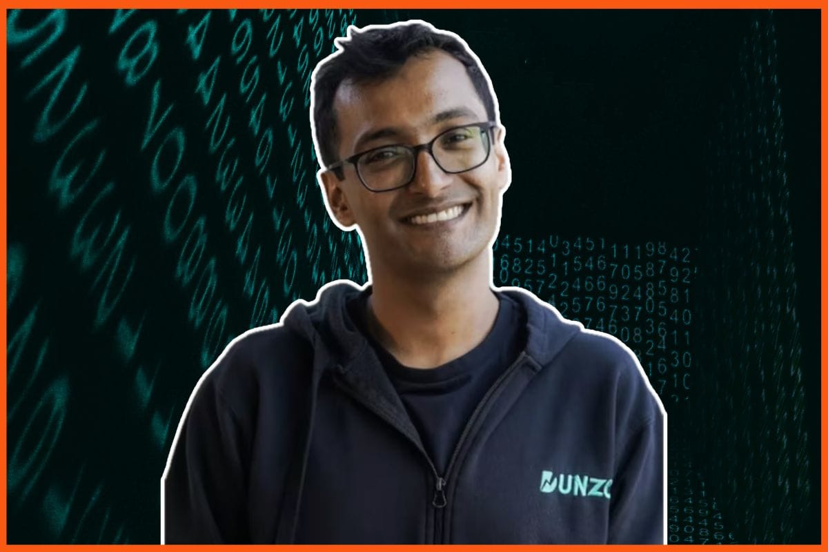 Kabeer Biswas Raises INR 102 Crore for AI Startup M; Valuation Reported Near INR 300 Crore