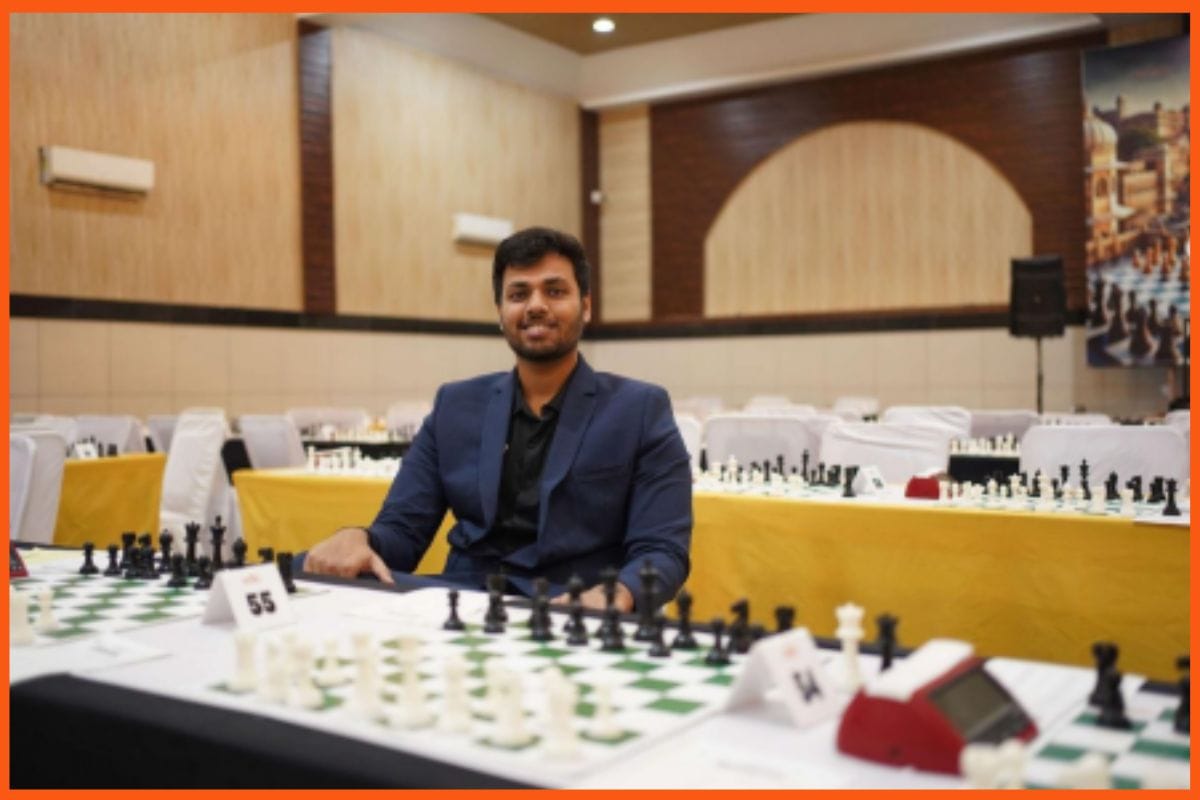 Kingdom of Chess Raises INR 1.65 Crore Funding