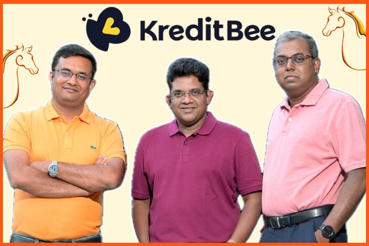 KreditBee Enters Unicorn Club with $280 Million Series E at $1.5 Billion Valuation