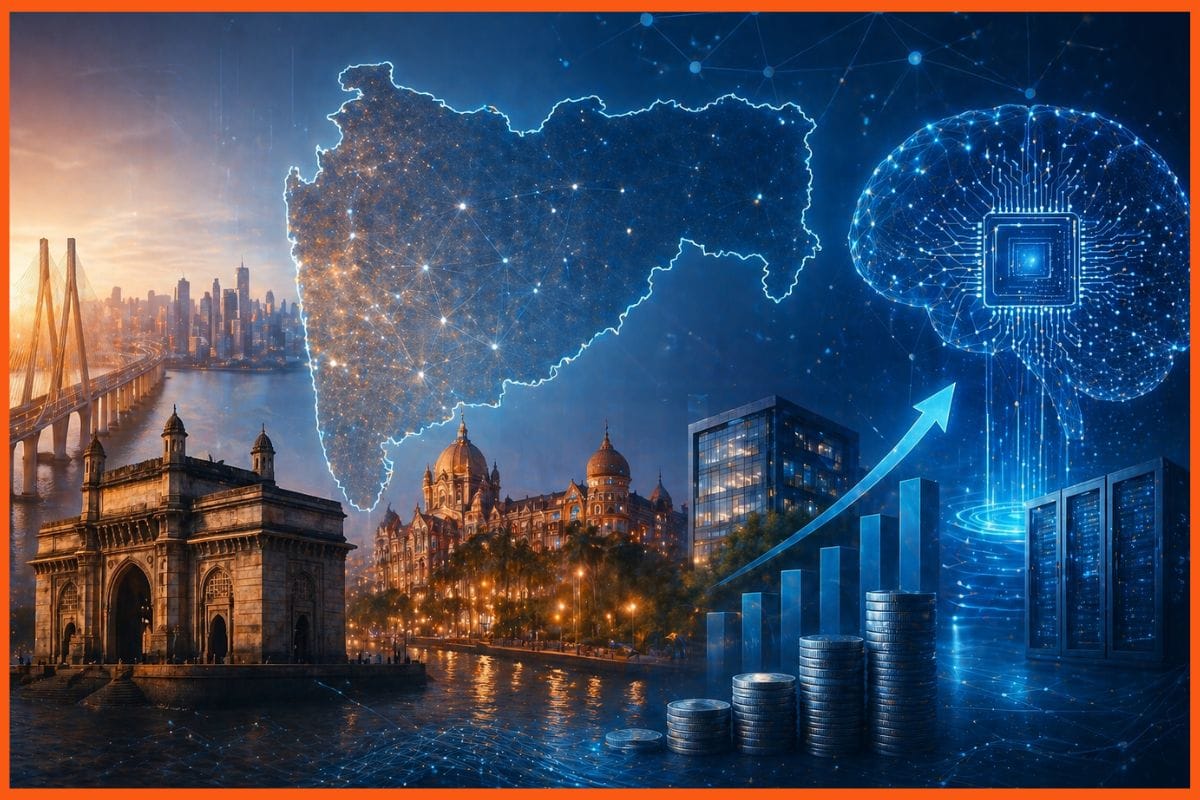 Maharashtra cabinet clears AI policy, eyes INR 10,000 crore inflows