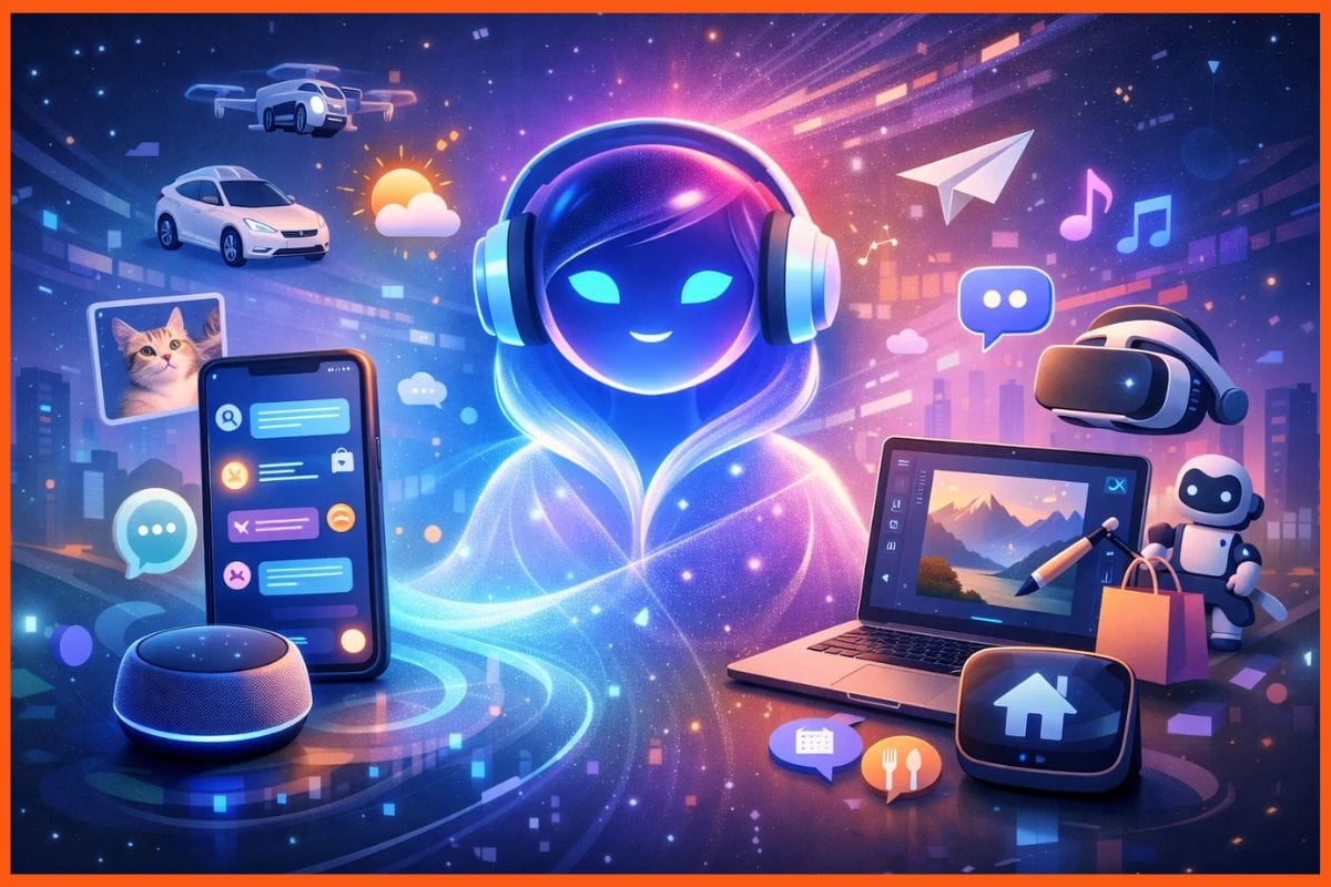 Meta Platforms Rolls Out Muse Spark to Power Everyday AI Use Cases