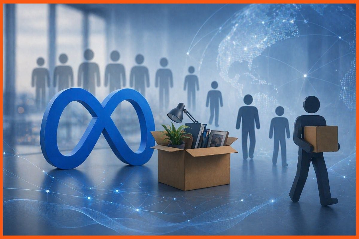 Meta platforms to cut 10% jobs by May 20, confirms HR Chief Janelle Gale