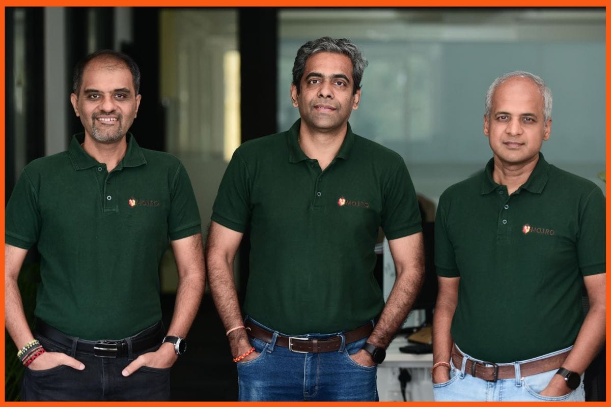 Mojro Raises $5.5 Million in Series A to Expand AI-Driven Logistics Platform Globally