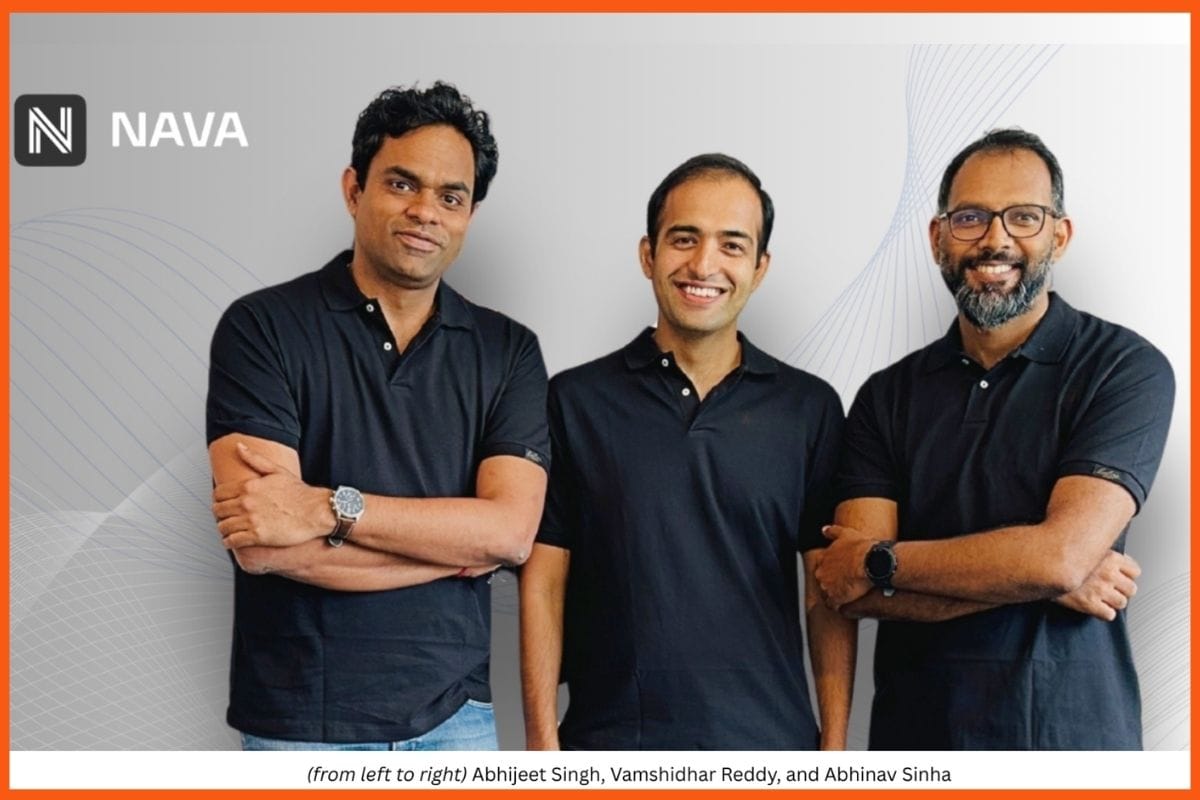 Nava Raises $22 Million Series A Led by Greenoaks to Build Asia’s Full-Stack AI Cloud