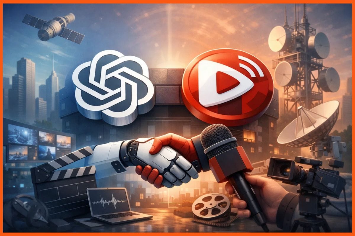 OpenAI acquires TBPN, marks entry into media sector