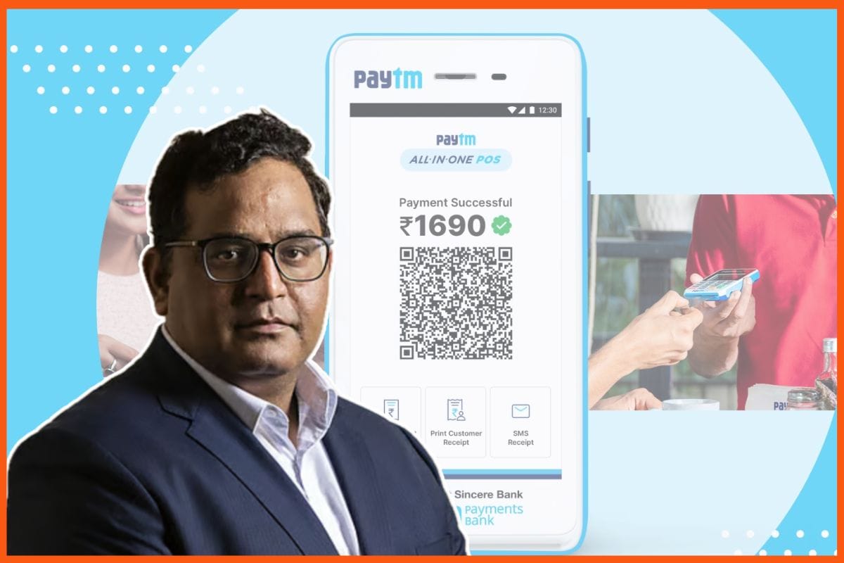 Vijay Shekhar Sharma’s Paytm Under Pressure After RBI Cancels Payments Bank Licence: What It Means for Users and Investors