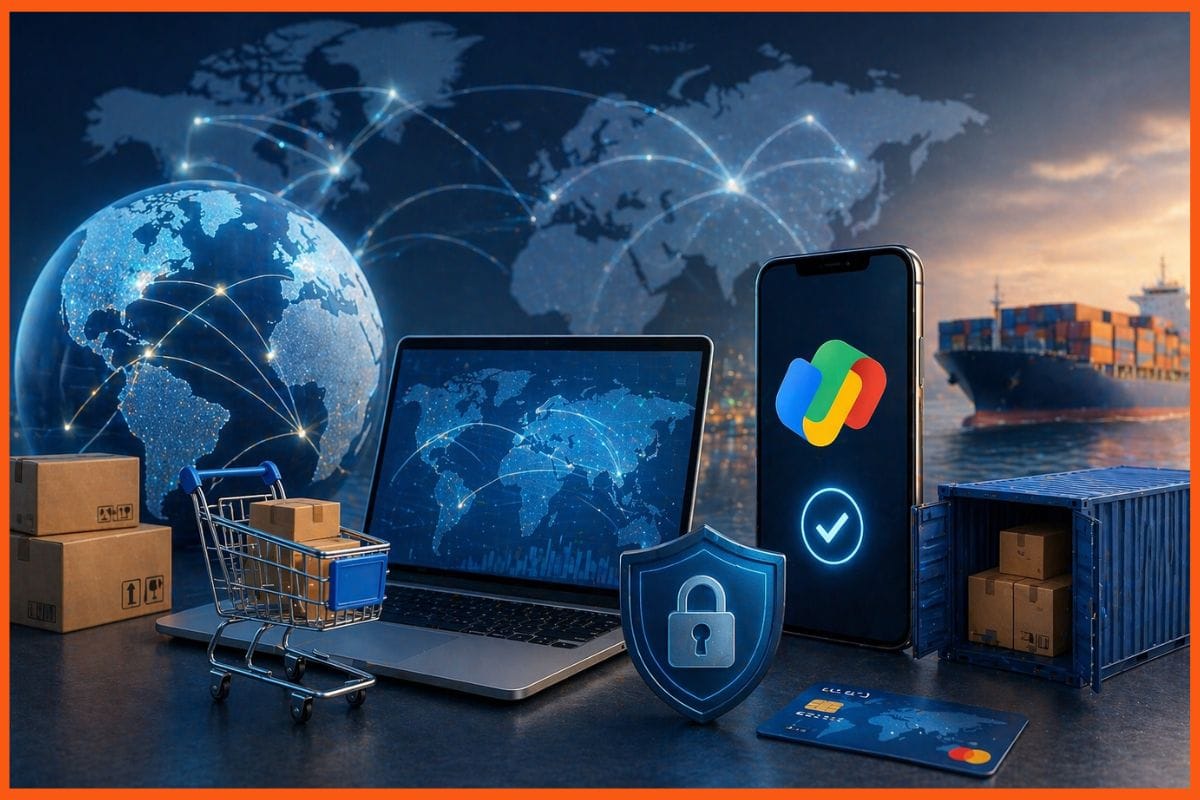 Razorpay partners with Google Pay to enable global payments for exporters