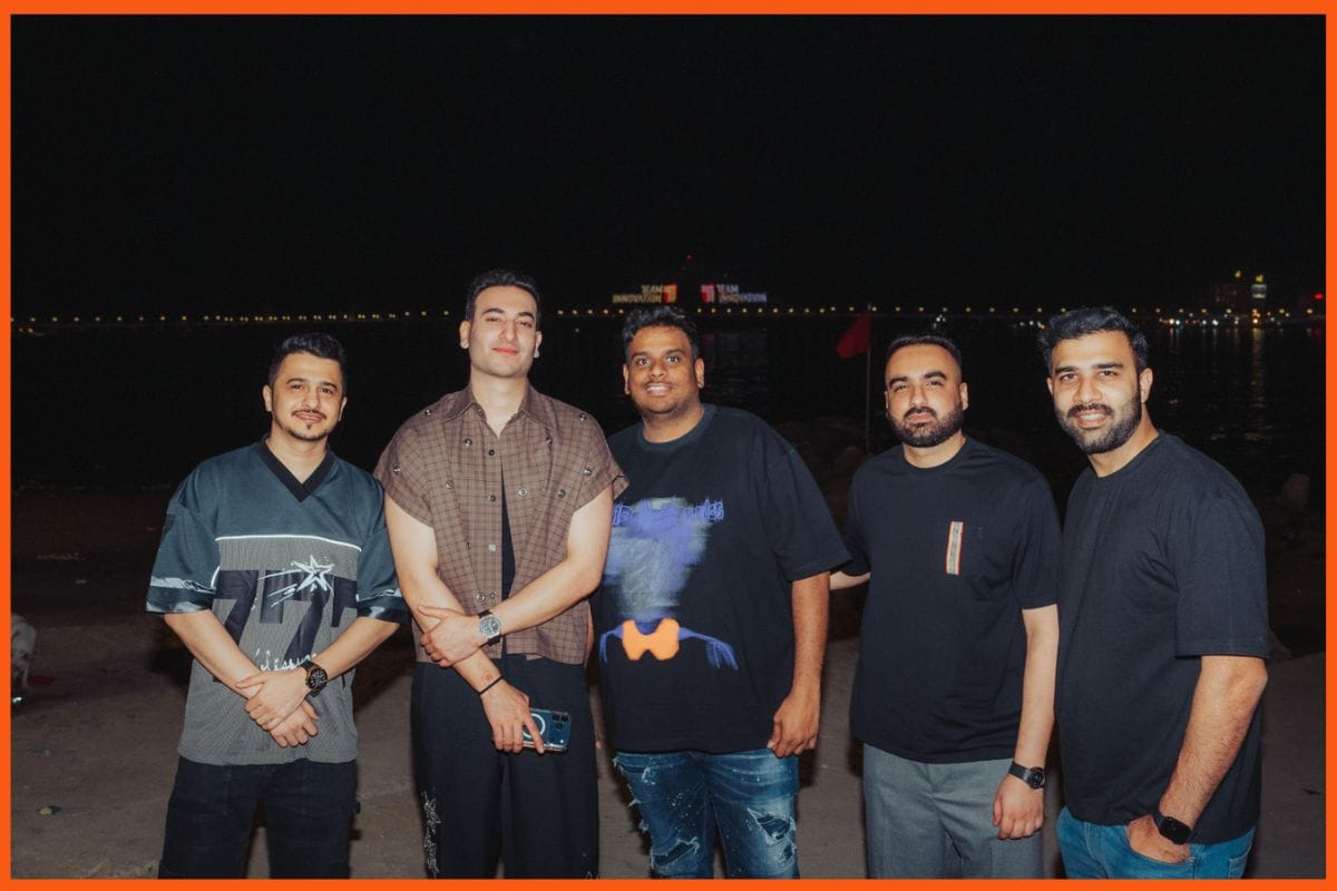 Rishab Rikhiram Sharma’s Sitar for Mental Health India Tour 2026 Draws 1 Lakh Footfall, Crosses ₹50 Crore Revenue