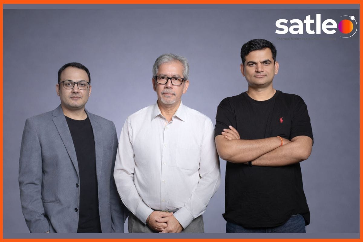 Space-Tech Startup SatLeo Labs Raises a Total of $5.5Mn in Seed Funding with New Round Led by Unicorn India Ventures