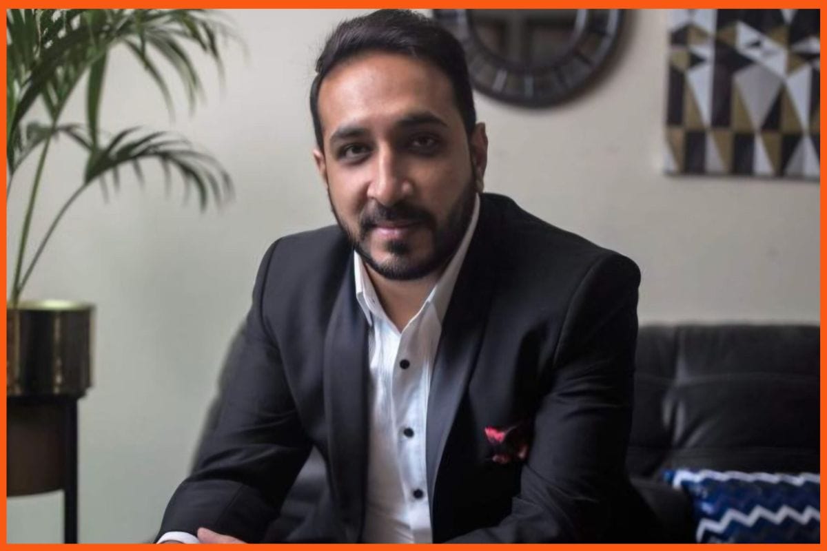 Saurav Dasgupta: CEO of NexBrands Inc | Co-Founder, India 2030 Leadership Conclave | CEO, People Who Matter