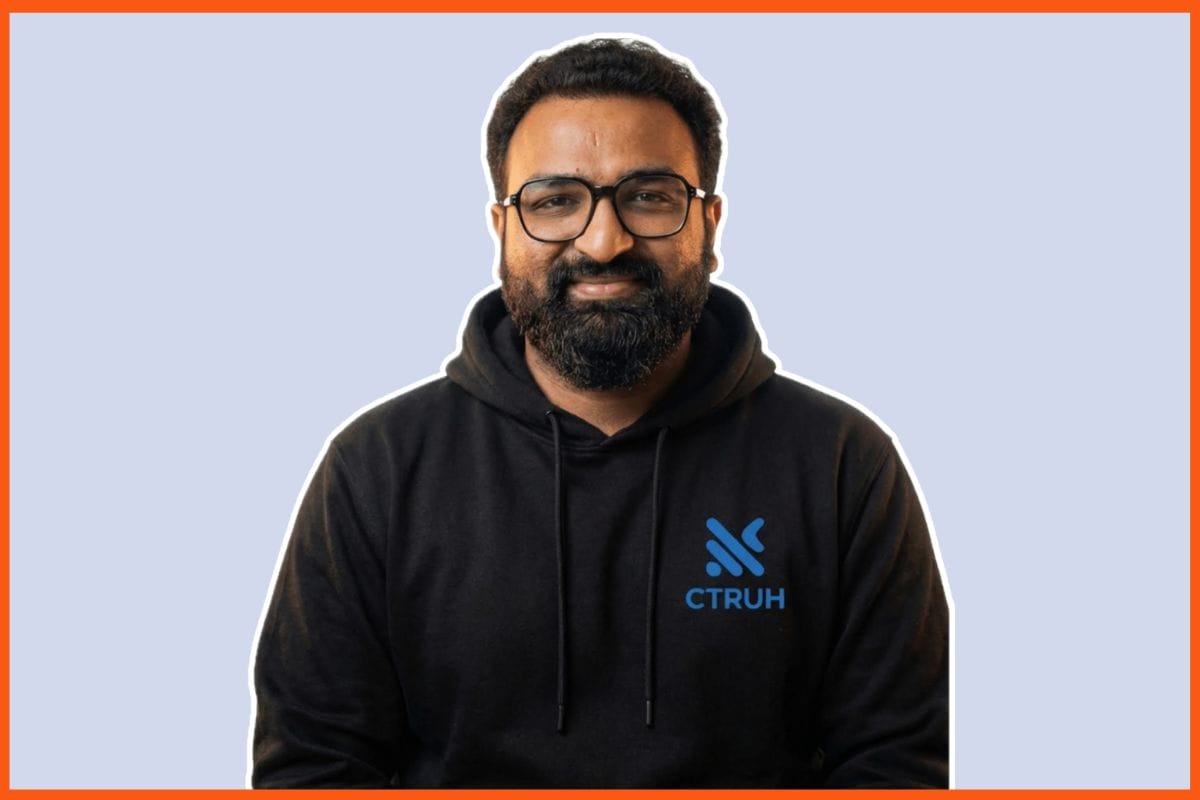 Shark Tank India Featured Ctruh Raises $2.5 Million Seed Round Led by IPV to Build the Infrastructure Layer of the Spatial Internet