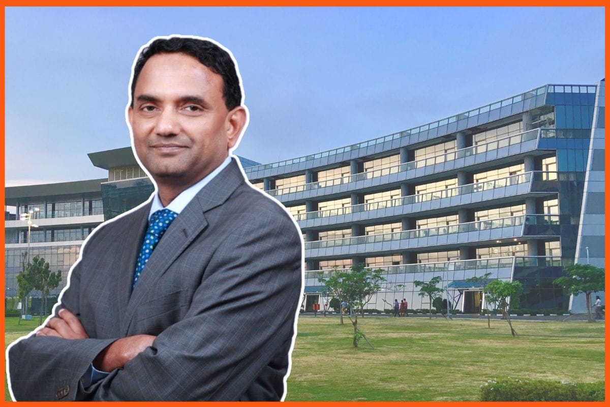 TCS Shares Fall 2% After Q4 FY26 Results Despite Profit Beat; Revenue Decline Raises Concerns