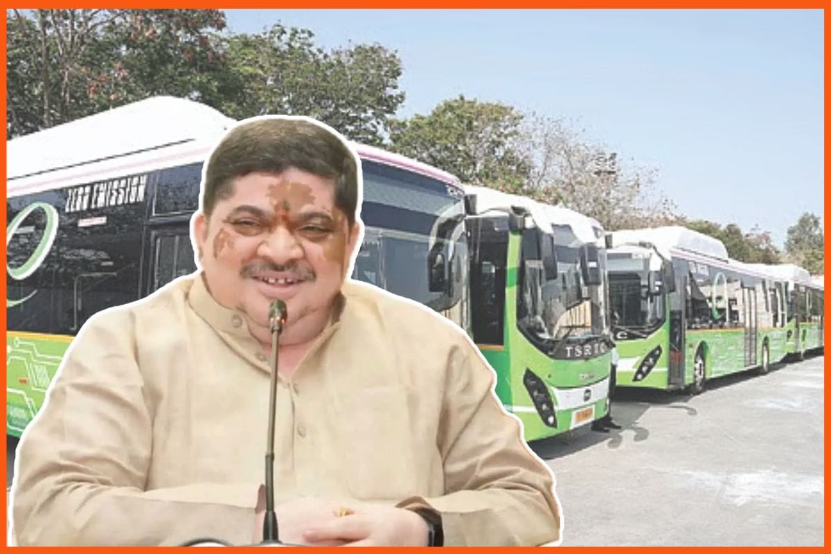 Telangana Govt Announces 2.1% DA Hike for TGSRTC Staff, Arrears Till 2025 to Be Paid in Instalments