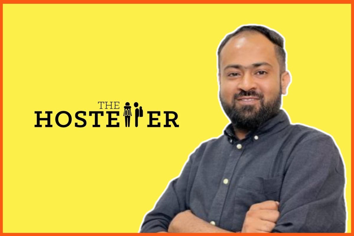 The Hosteller Raises INR 150 Crore Led by PROMAFT Partners in Series B Funding