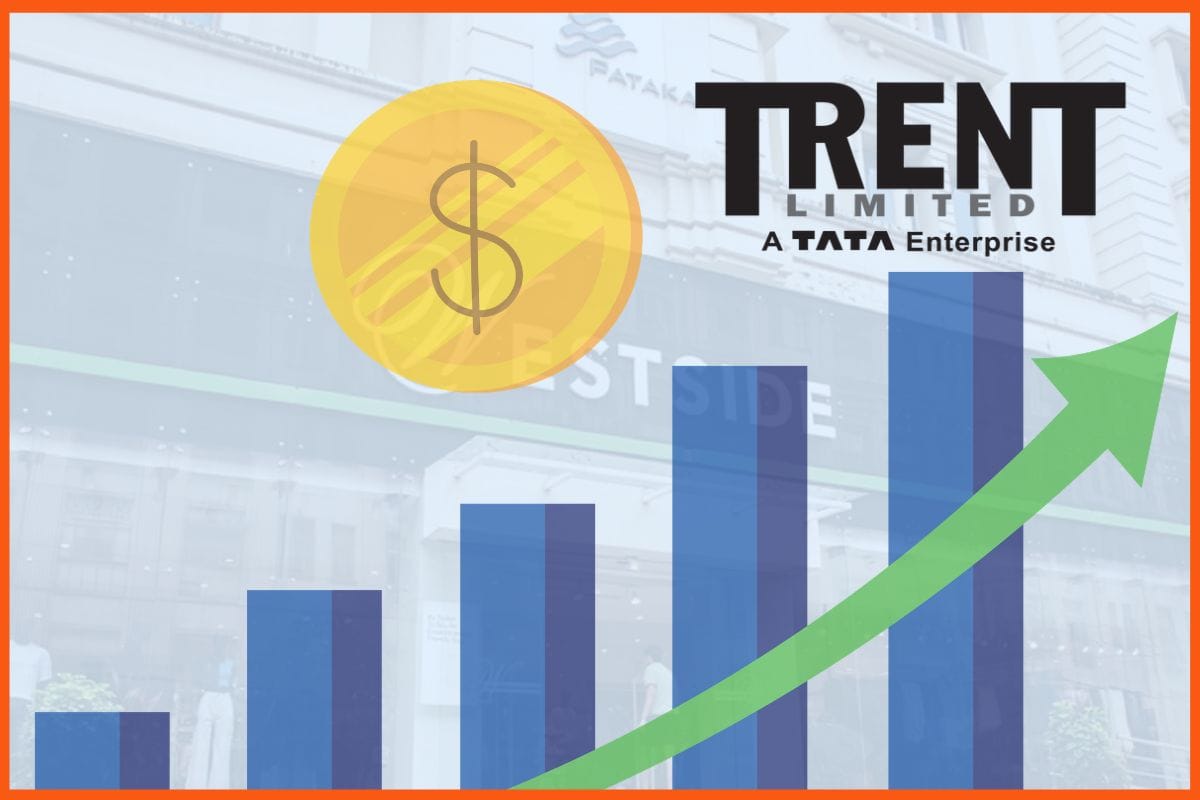 Trent Q4 FY26 Revenue Up 20% Profit Jumps 43% Bonus Shares Announced