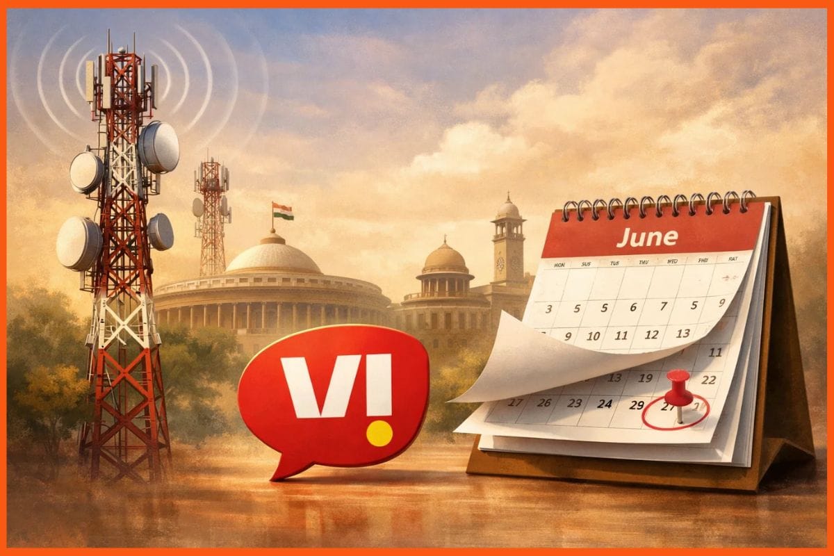 Vodafone Idea gets extension as DoT pushes AGR review deadline to June