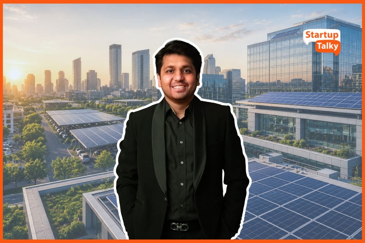 From Rooftops to Revenue: Why Commercial Real Estate Developers Are Betting Big on Solar