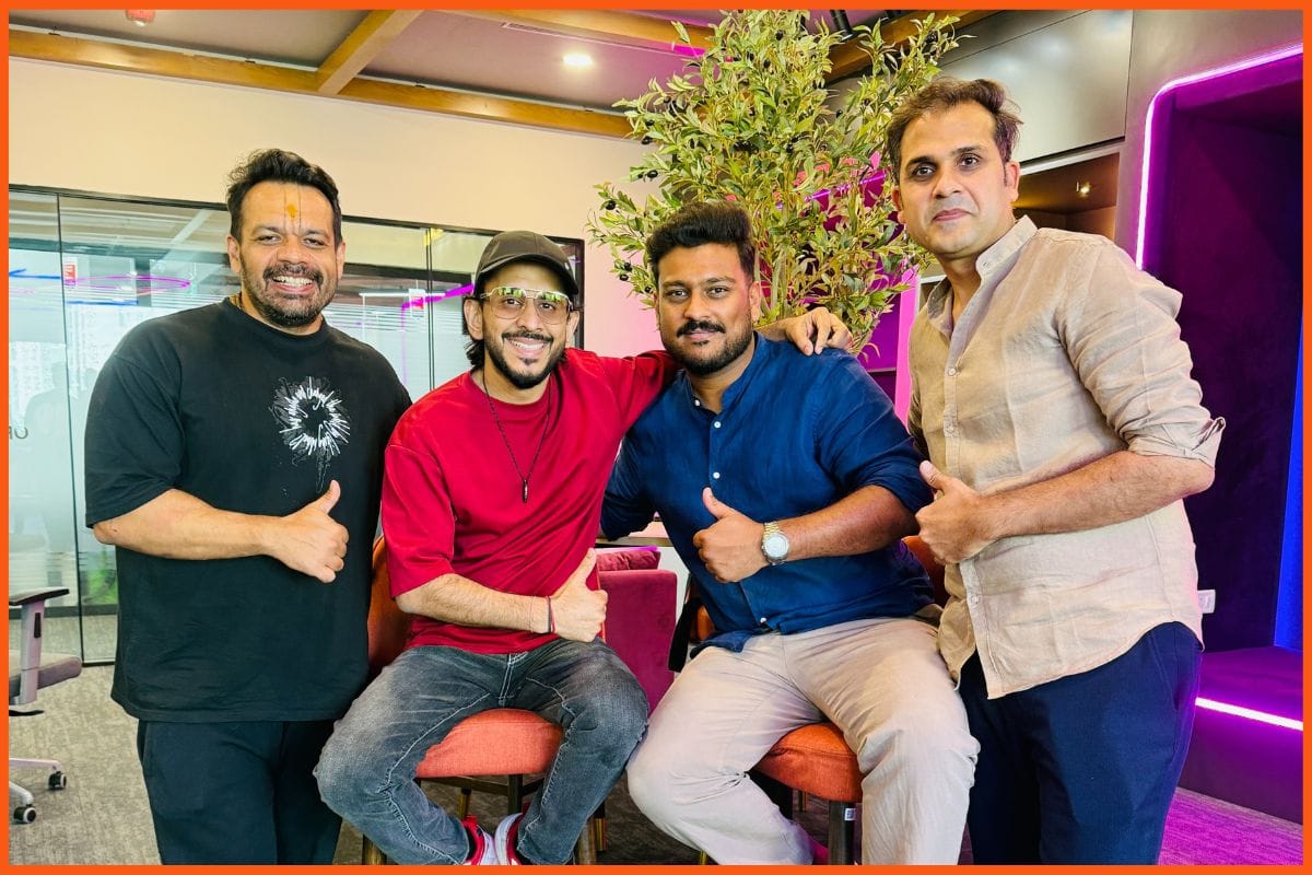 Aman Gupta invests in Rosier Foods to back India’s growing demand for Authentic, Vedic Nutrition