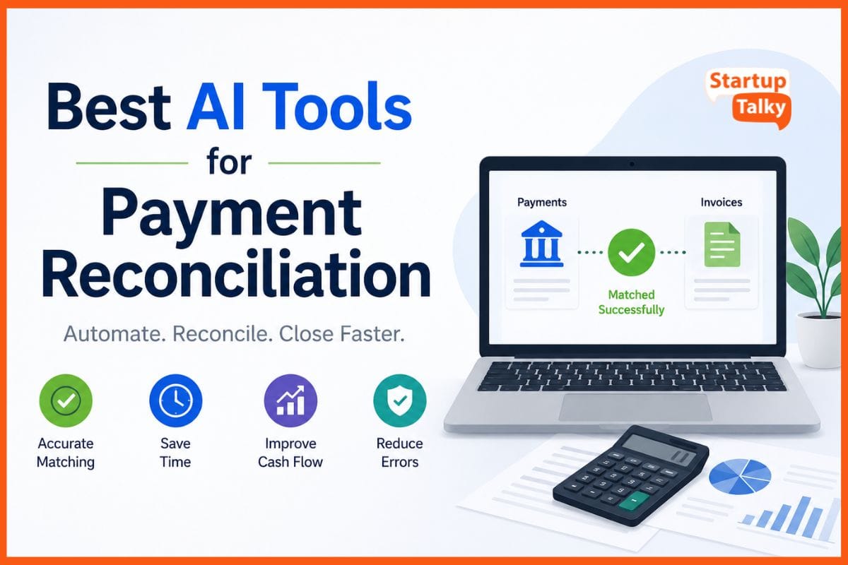 Best AI Tools for Payment Reconciliation in 2026