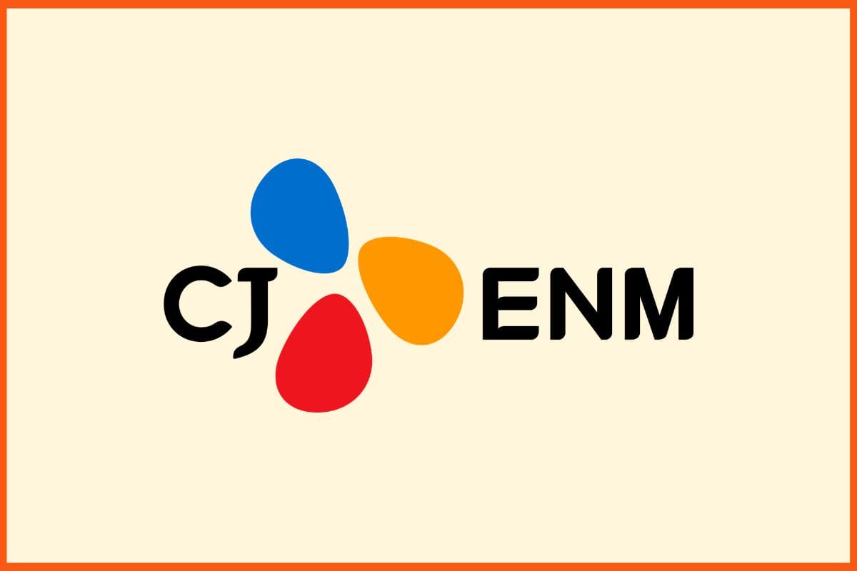 CJ ENM - Top Movie Studio Company