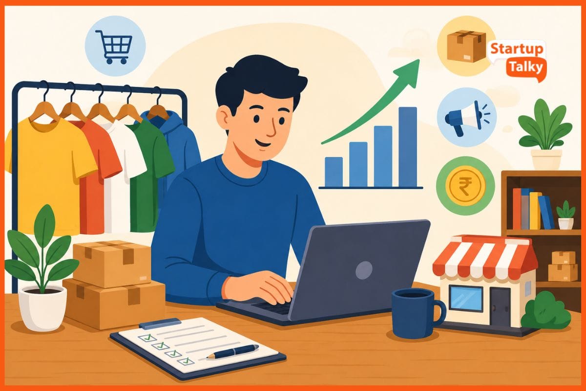 52 Businesses You Can Start With INR 1 Lakh Or Less