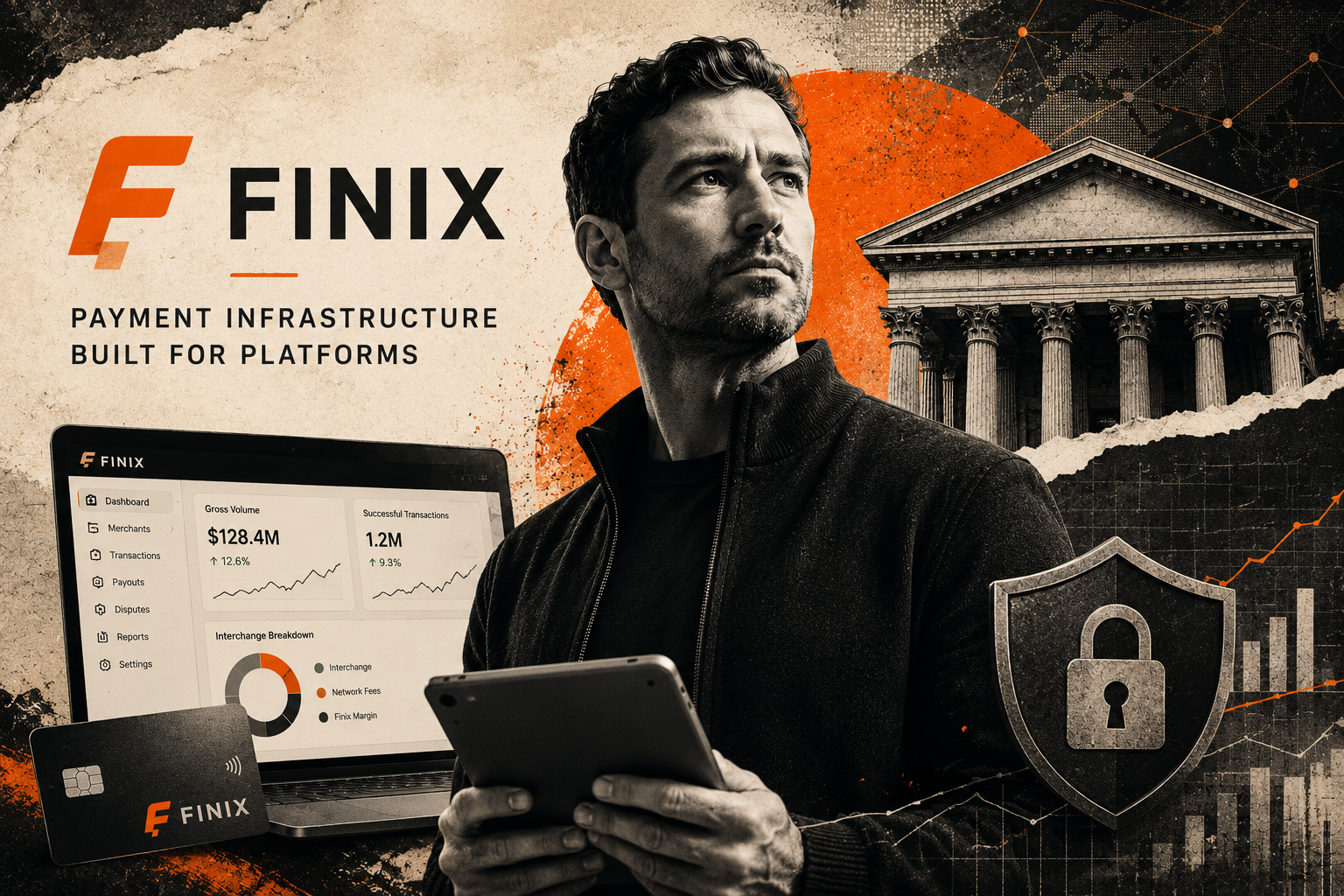 Reviewing Finix Payment Platform: Cost, Security, & Features