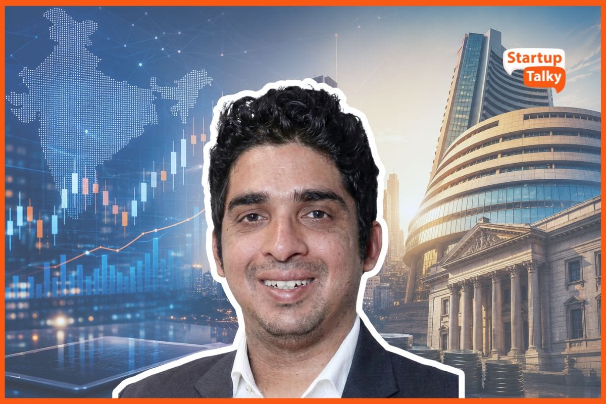 How Deepank Bhandari Is Rewriting India’s Investment Banking Future with S45 and AI