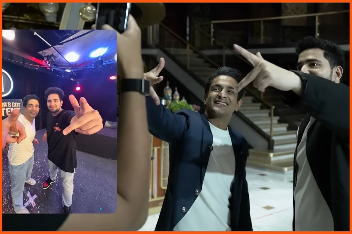From 'Dirty, Perverted' To Netflix Headliner In 14 Months: The Ranveer Allahbadia Playbook"