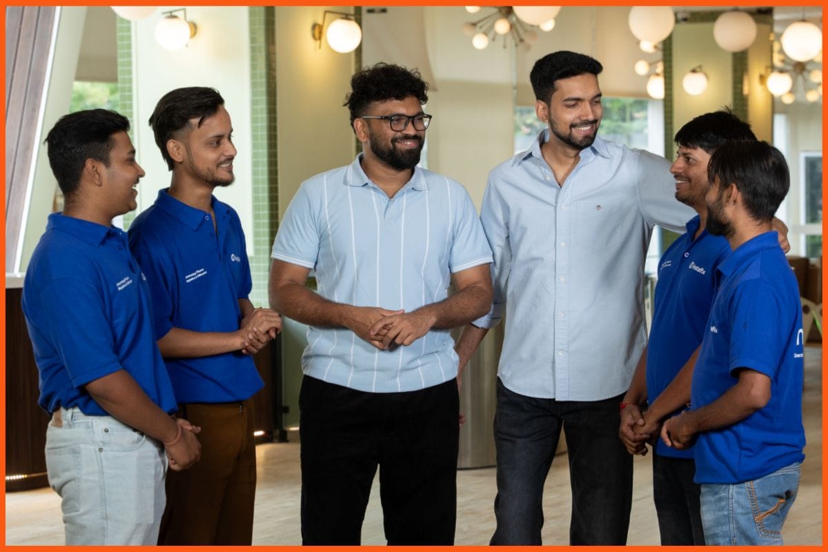 Instafix Raises ₹7.55 Cr Pre-Seed Led by Titan Capital, 8i Ventures